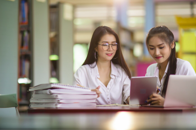 Hành trình chọn trường và ngành học của học sinh Mission Edu trước khi du học _ MISSION EDU Hành trình chọn trường và ngành học của học sinh Mission Edu trước khi du học _ MISSION EDU