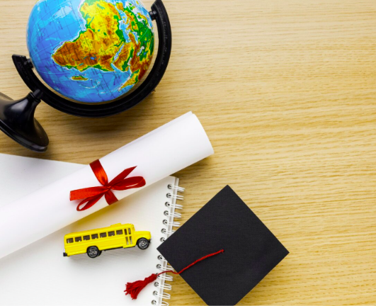 Hành trình săn học bổng du học Anh của học sinh Mission Edu _ MISSION EDU
