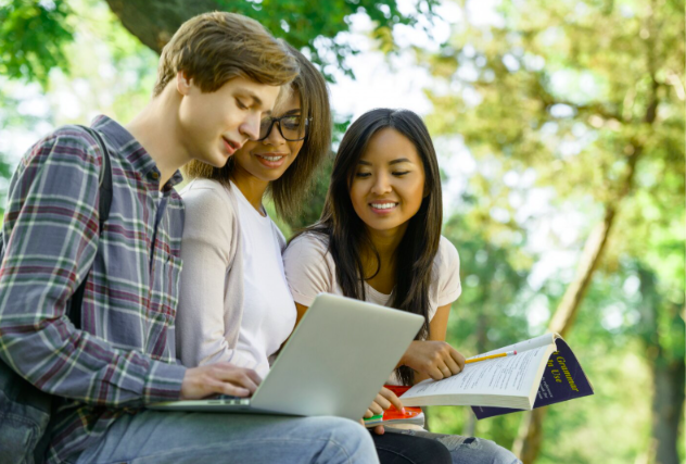 Hành trình chọn ngành và trường Úc của học sinh Mission Edu