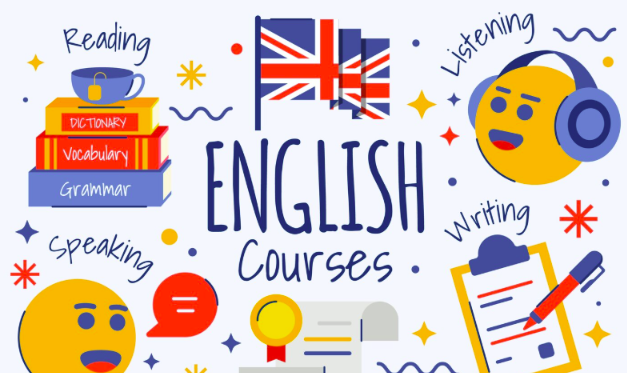 Kings English