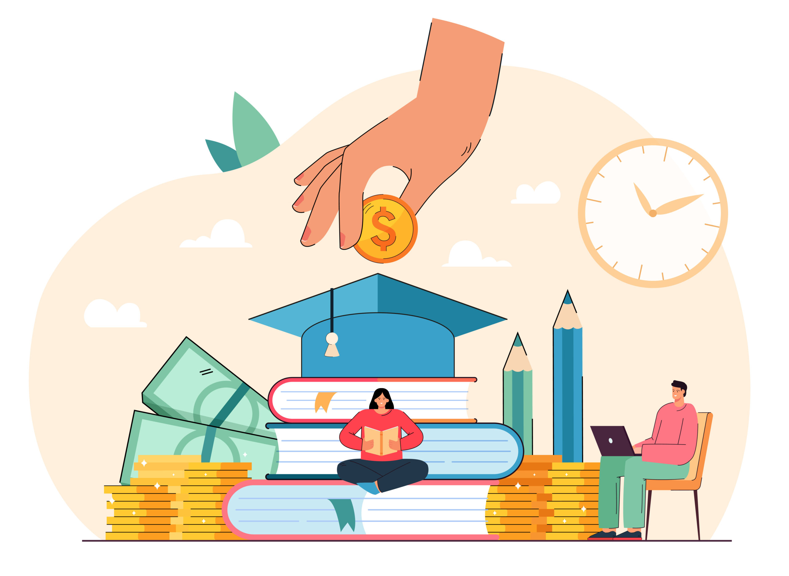 Học phí và học bổng Lewis University Học phí và học bổng Lewis University