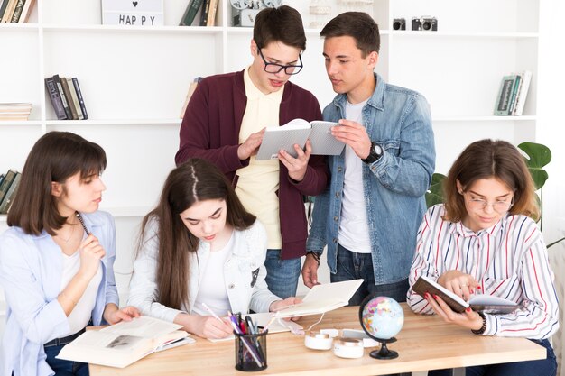 Du học Đức, Pháp hay Phần Lan: Quan trọng nhất vẫn là chọn đúng chương trình Du học Đức, Pháp hay Phần Lan: Quan trọng nhất vẫn là chọn đúng chương trình