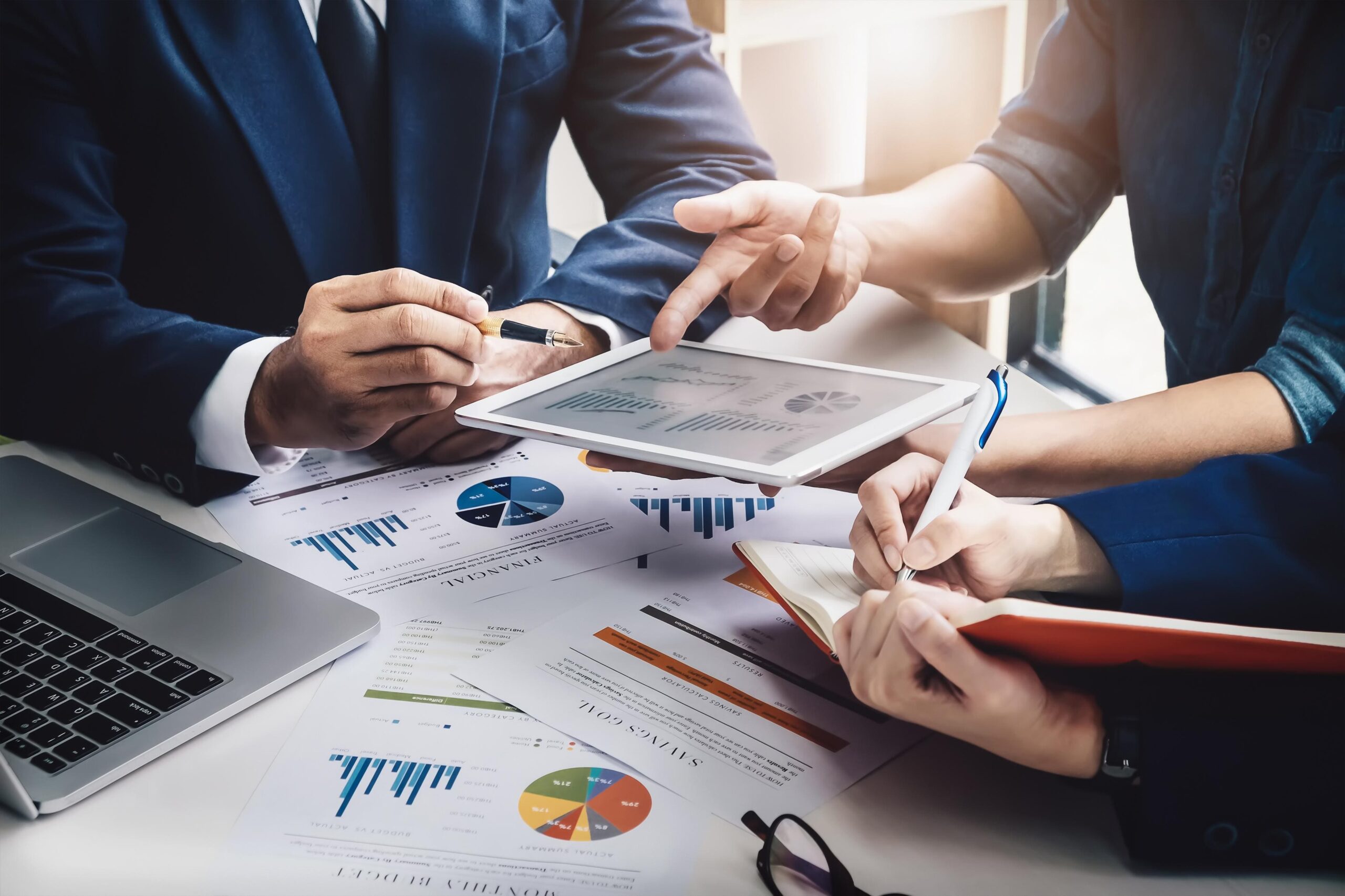 Du học ngành Business là học gì? Du học ngành Business là học gì?