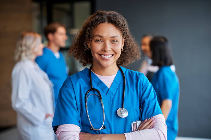 Tổng quan về chương trình Bachelor of Science in Nursing Tổng quan về chương trình Bachelor of Science in Nursing