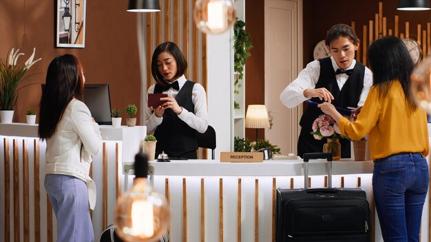 Du học ngành Khách sạn tại New Zealand: Học đi đôi với thực hành tại PIHMS Du học ngành Khách sạn tại New Zealand: Học đi đôi với thực hành tại PIHMS