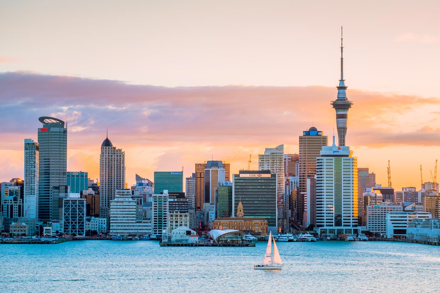 Du học Nursing tại New Zealand: Lựa chọn cân bằng Du học Nursing tại New Zealand: Lựa chọn cân bằng