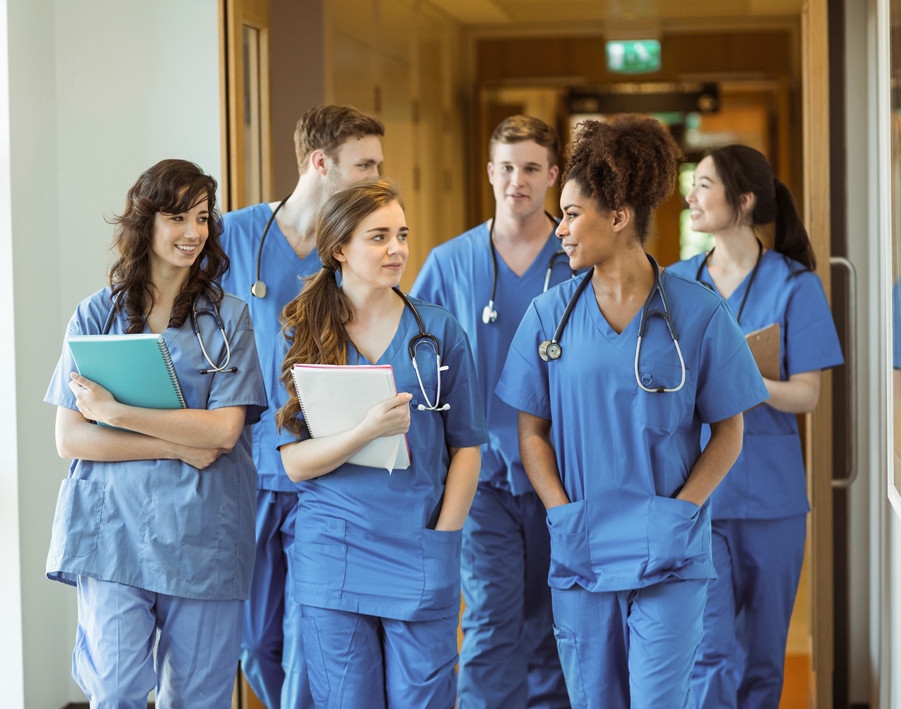 Du học ngành Nursing: Úc, Canada hay New Zealand phù hợp hơn? Du học ngành Nursing: Úc, Canada hay New Zealand phù hợp hơn?