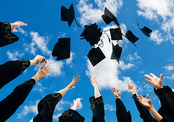 Học bổng University of Mount Saint Vincent lên đến 30.000 USD/năm Học bổng University of Mount Saint Vincent lên đến 30.000 USD/năm