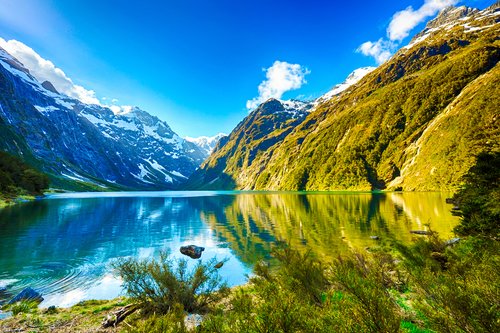 Cơ hội làm thêm và làm việc sau tốt nghiệp tại New Zealand Cơ hội làm thêm và làm việc sau tốt nghiệp tại New Zealand