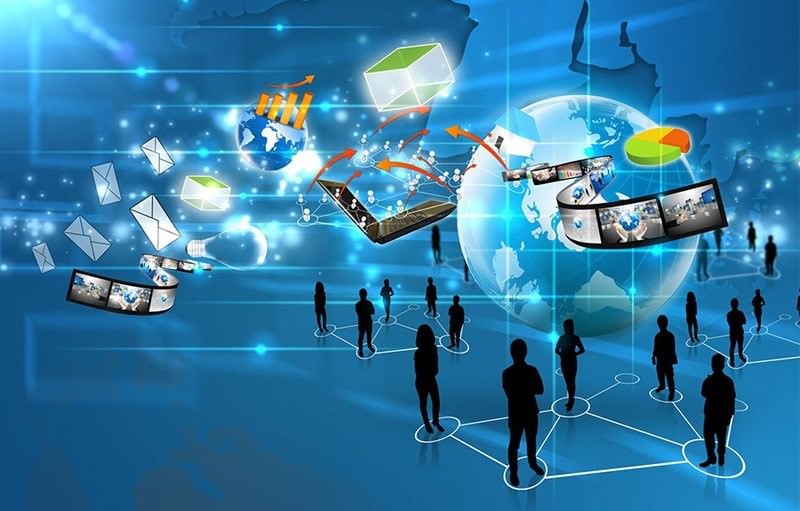 Không giỏi Toán có nên du học ngành IT không? Không giỏi Toán có nên du học ngành IT không?