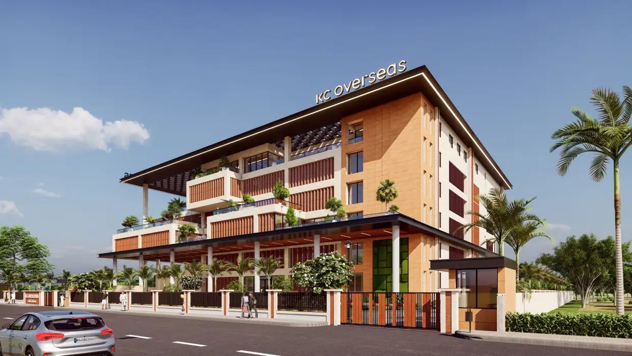 MẠNG LƯỚI HƠN 1.200 TRƯỜNG ĐẠI HỌC – MỞ RỘNG LỰA CHỌN DU HỌC