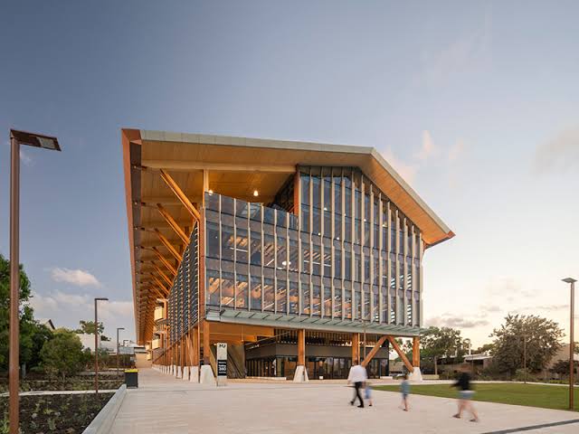 Murdoch University