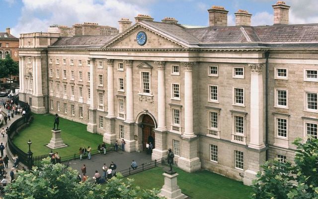 University College Dublin (UCD)