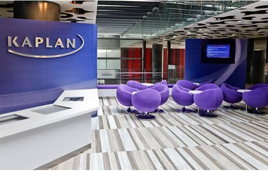 Tổng quan về Kaplan Singapore