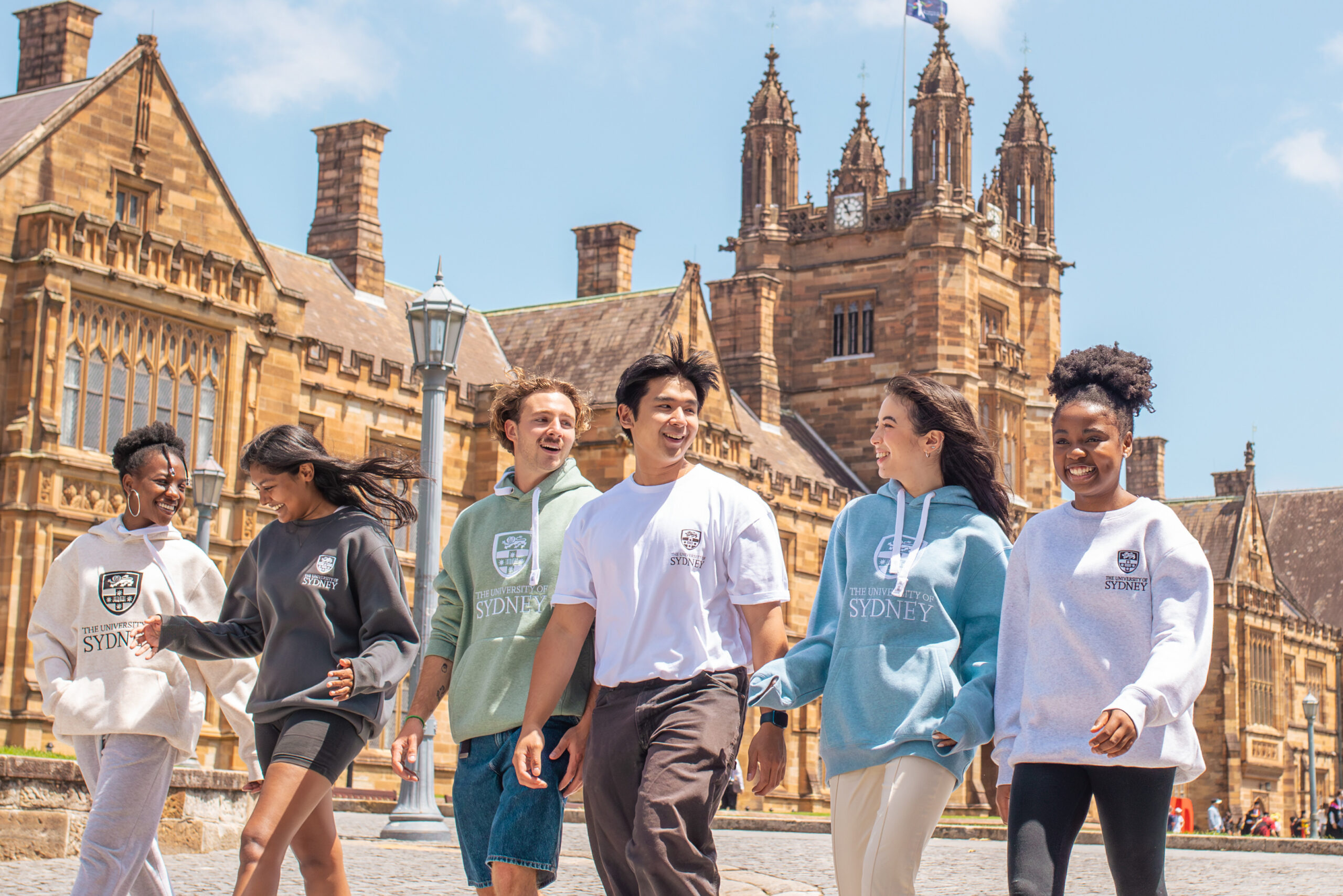 Học phí University of Sydney 2027 khoảng bao nhiêu? Học phí University of Sydney 2027 khoảng bao nhiêu?