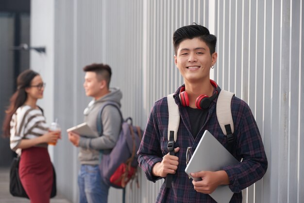 Từ sở thích đến ngành học: Học sinh Mission Edu chọn ngành du học như thế nào? MISSION EDU