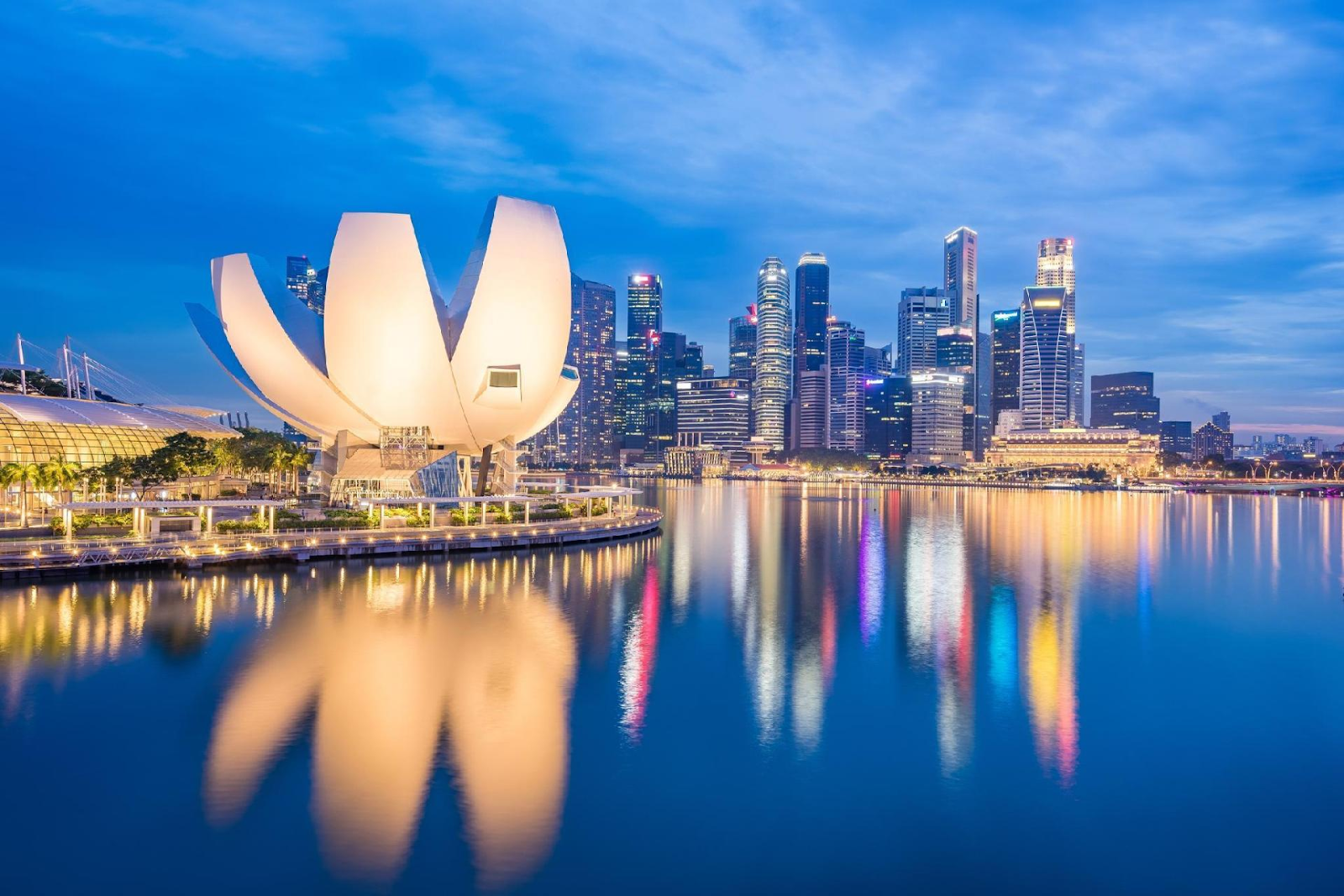 Chi phí du học Singapore_Mission Edu
