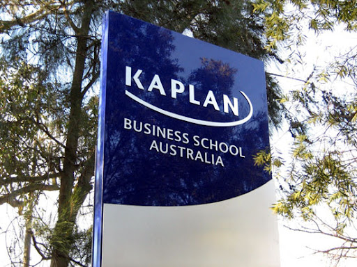 Kaplan Business School (KBS) Úc 2026: Học phí hợp lý, cơ hội nghề nghiệp rộng mở_MISSION EDU