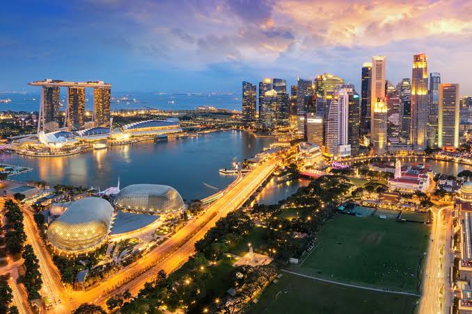 Du học Singapore 2026: Điều kiện, chi phí và những điều cần biết_Mission Edu