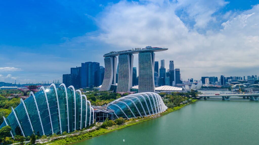 Du học Singapore 2026: Điều kiện, chi phí và những điều cần biết