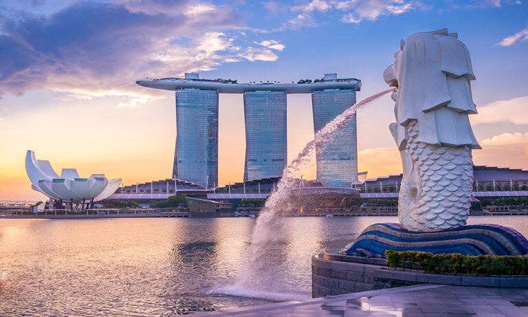 Visa Du Học Singapore 2026: Điều Kiện, Hồ Sơ và Quy Trình Xin Student Pass Mới Nhất