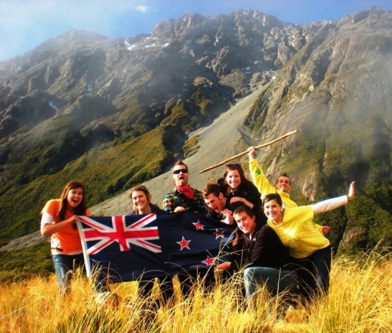 Chứng minh tài chính du học New Zealand 2026: Cần bao nhiêu tiền và hồ sơ gồm gì?_Mission Edu
