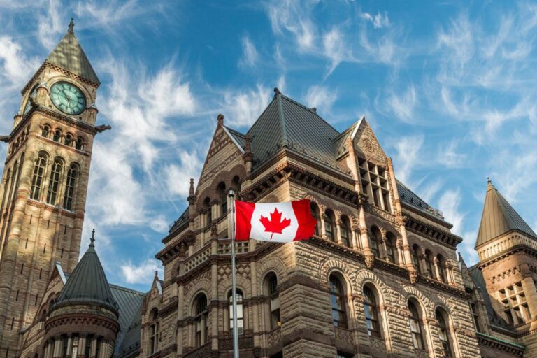 Top 10 thành phố đáng sống tại Canada cho du học sinh năm 2026_Mission Edu