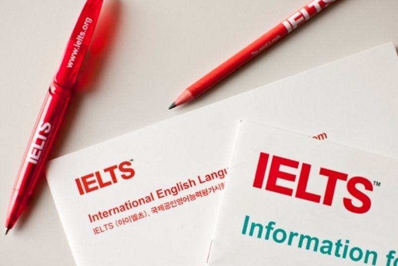 Du Học Mỹ Cần IELTS Bao Nhiêu Năm 2026? Cập Nhật Điều Kiện Mới Nhất - Mission Edu