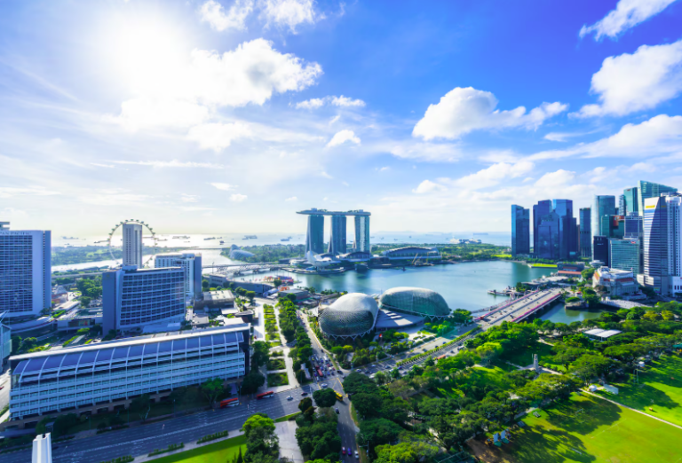 Du học Singapore có cần chứng minh tài chính không? MISSION EDU