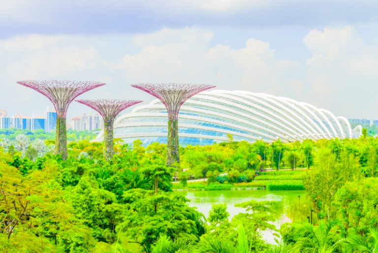 Học tại Singapore bao lâu thì tốt nghiệp đại học? MISSION EDU