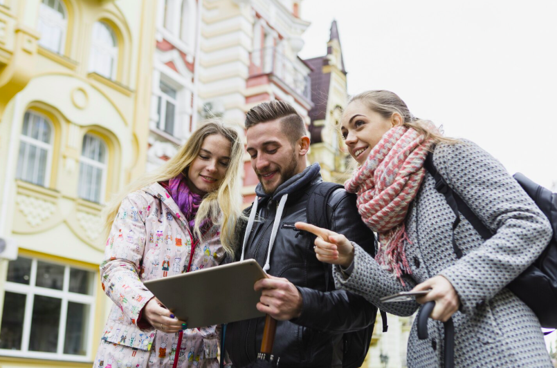 Top quốc gia châu Âu dễ xin visa du học năm 2026 MISSION EDU