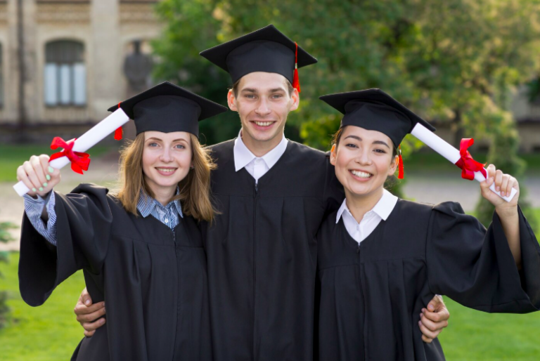 Hồ sơ tài chính yếu vẫn đậu visa du học châu Âu thành công MISSION EDU