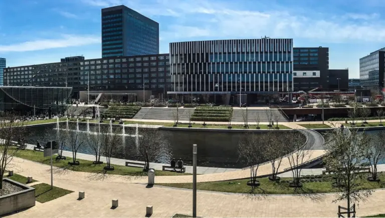 Review Erasmus University Rotterdam 2026: Có nên học không? MISSION EDU