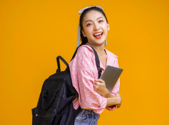 Hành trình chọn trường và ngành học của học sinh Mission Edu trước khi du học _ MISSION EDU