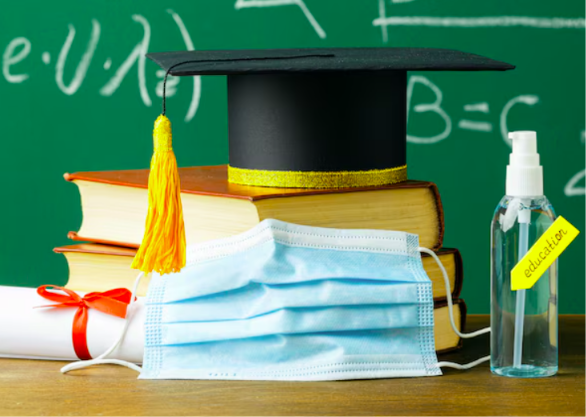 Hành trình săn học bổng du học Anh của học sinh Mission Edu _ MISSION EDU