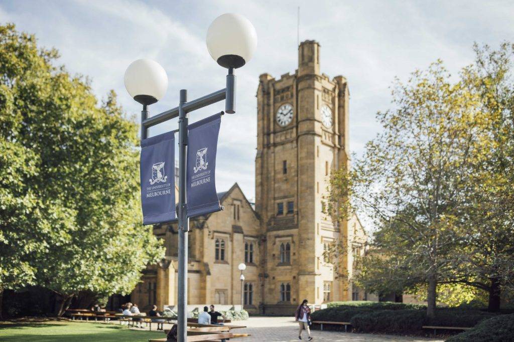 Review University of Melbourne 2027: Học phí, ngành học và campus _ MISSION EDU
