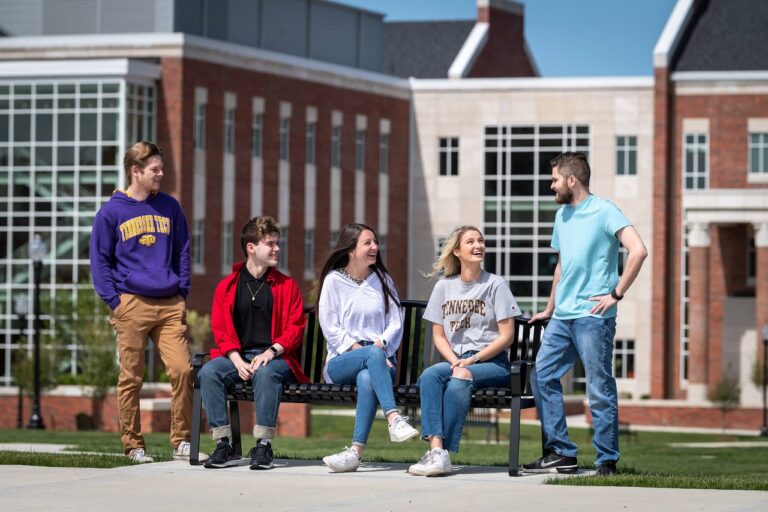 HỌC PHÍ TỪ 24.392 USD/NĂM! - DU HỌC MỸ TẠI TENNESSEE TECH UNIVERSITY