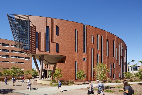 Review Arizona State University 2027: Học phí, ngành học và môi trường học tập