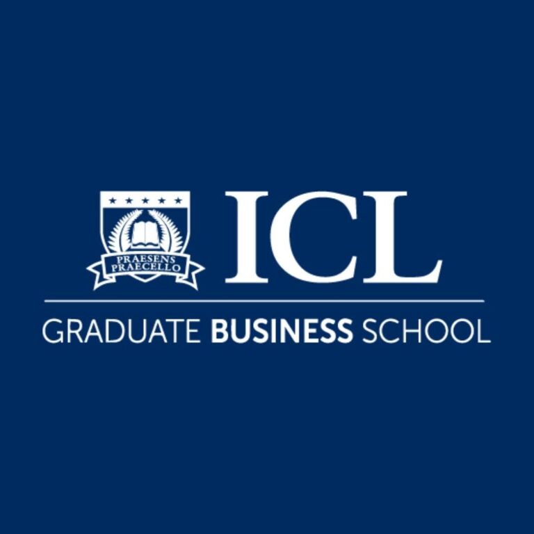 ICL Graduate Business School: Du học New Zealand với ngành học đa dạng tại Auckland