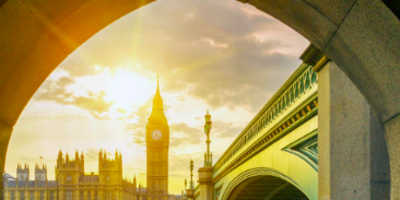 Du học Anh 2027: Học phí và chi phí sinh hoạt tại London và các thành phố khác