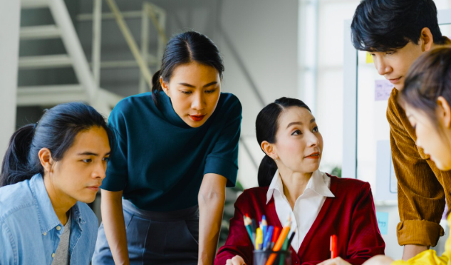 Gia đình học sinh Mission Edu chuẩn bị ngân sách du học như thế nào?