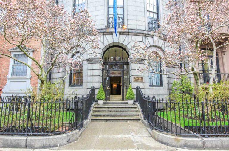 LỘ TRÌNH CHUYỂN TIẾP TOP 50 ĐẠI HỌC MỸ – KHỞI ĐẦU TẠI TRUNG TÂM BOSTON CÙNG FISHER COLLEGE!