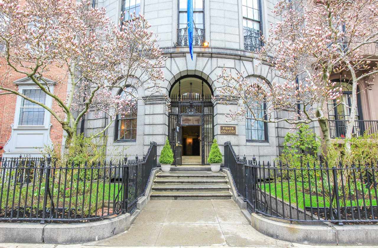 LỘ TRÌNH CHUYỂN TIẾP TOP 50 ĐẠI HỌC MỸ – KHỞI ĐẦU TẠI TRUNG TÂM BOSTON CÙNG FISHER COLLEGE!