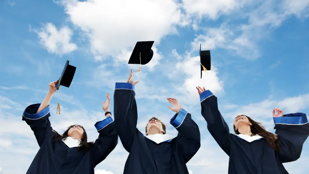 GPA bao nhiêu thì có thể xin học bổng du học 2027?
