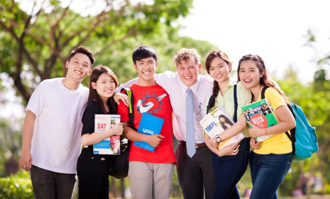 Chọn trường du học 2027: 7 tiêu chí quan trọng học sinh cần biết