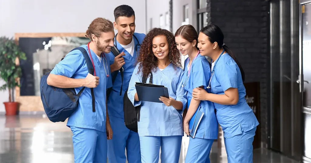 Du học ngành Nursing: Úc, Canada hay New Zealand phù hợp hơn?