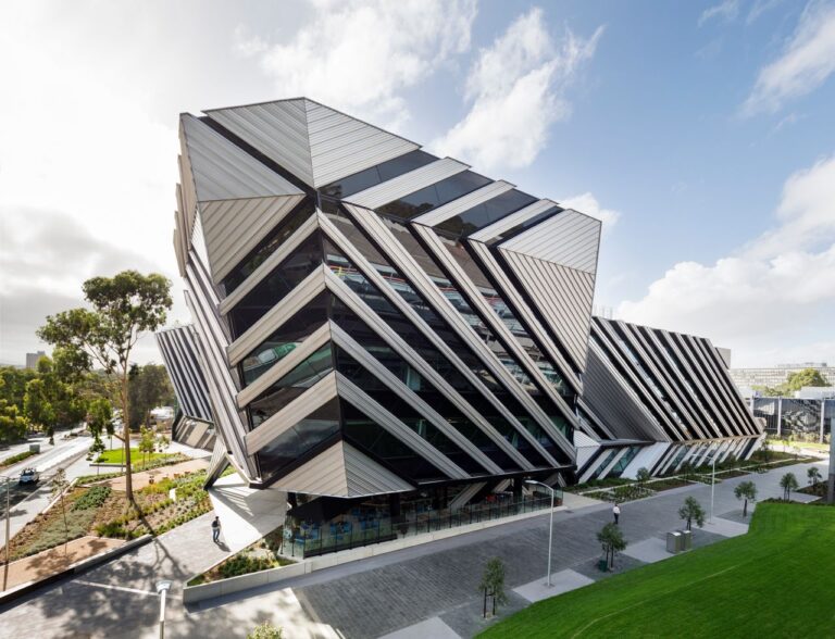 Review Monash University 2027: Học phí, học bổng và ngành học nổi bật